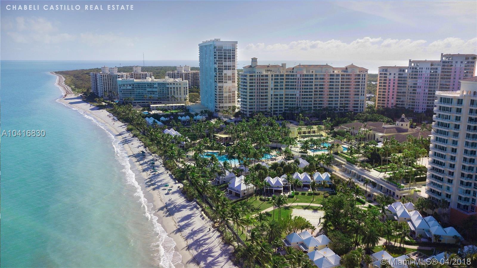 TROPICAL ISLE HOMES SUB 4 - Residential Lease