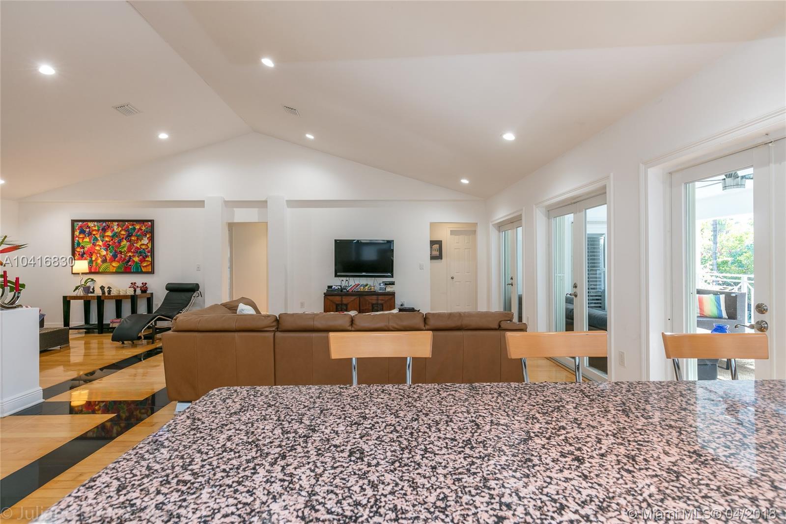 TROPICAL ISLE HOMES SUB 4 - Residential Lease