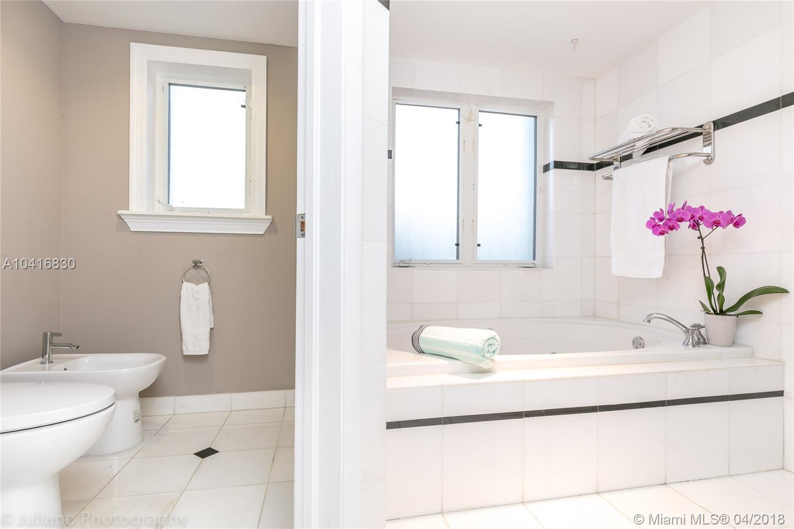 TROPICAL ISLE HOMES SUB 4 - Residential Lease