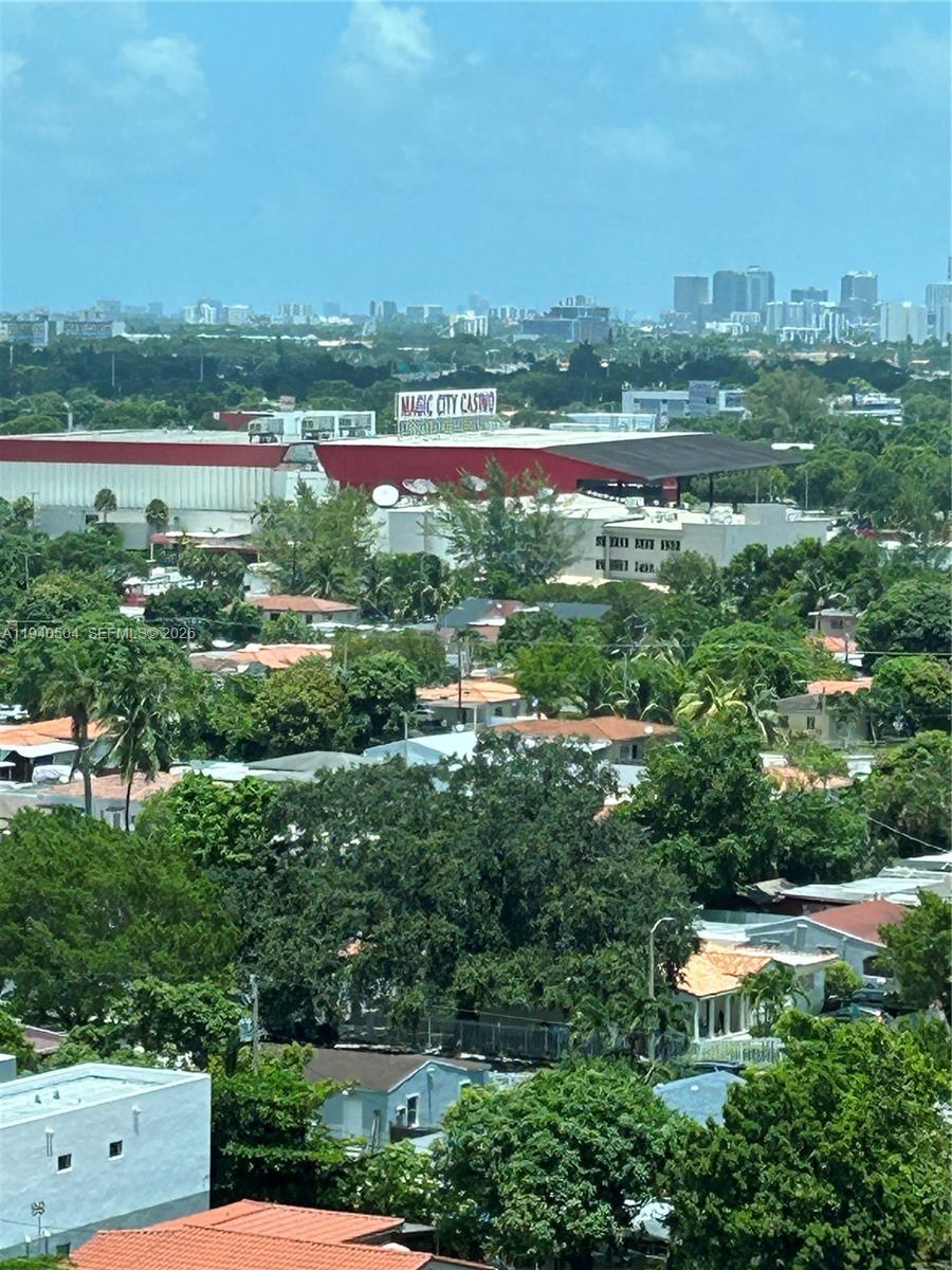 MEDITERRANEA CONDO - Residential Lease