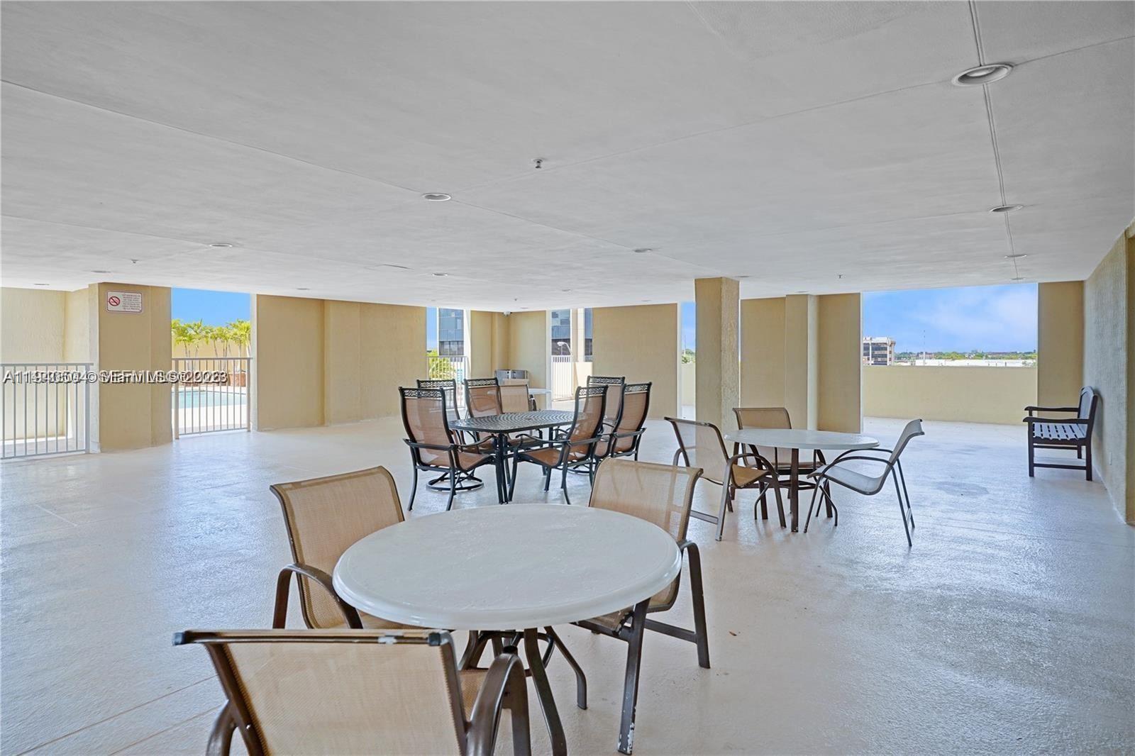 MEDITERRANEA CONDO - Residential Lease