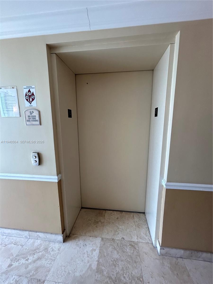 MEDITERRANEA CONDO - Residential Lease