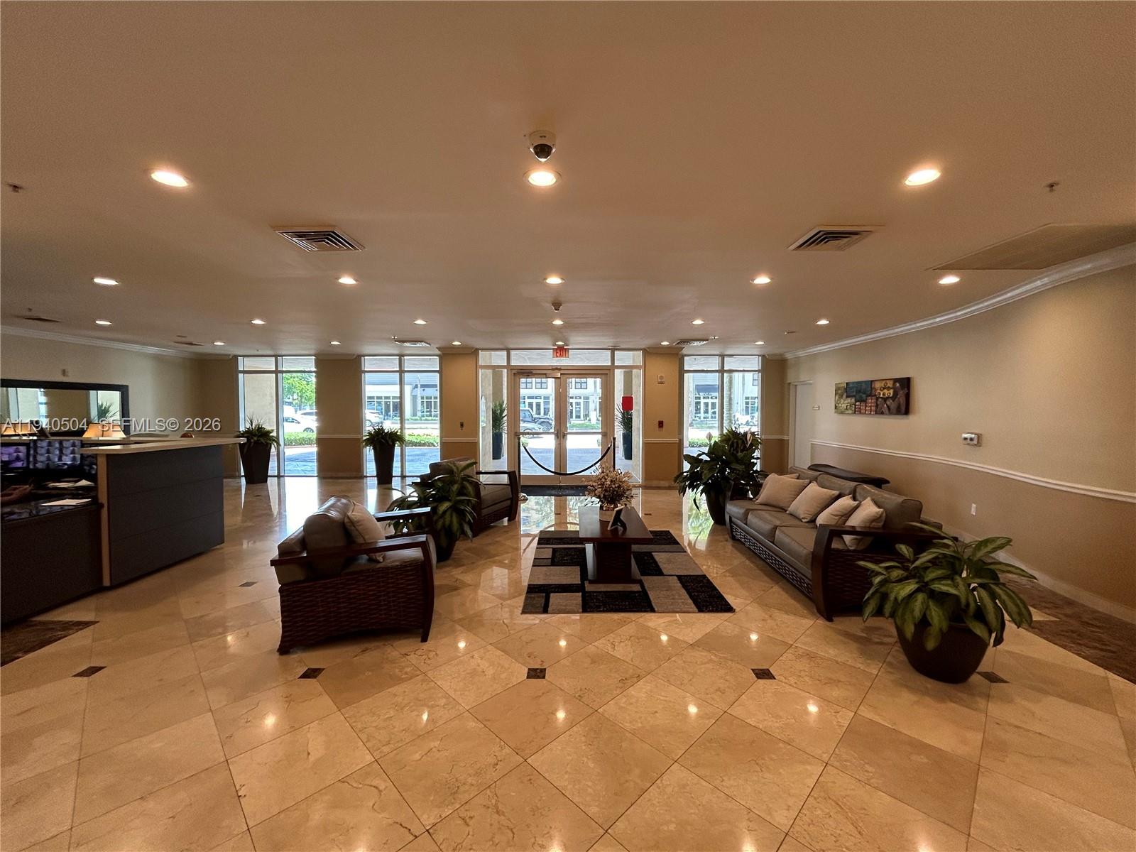 MEDITERRANEA CONDO - Residential Lease