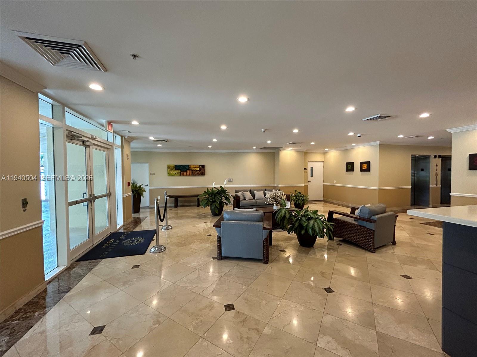 MEDITERRANEA CONDO - Residential Lease