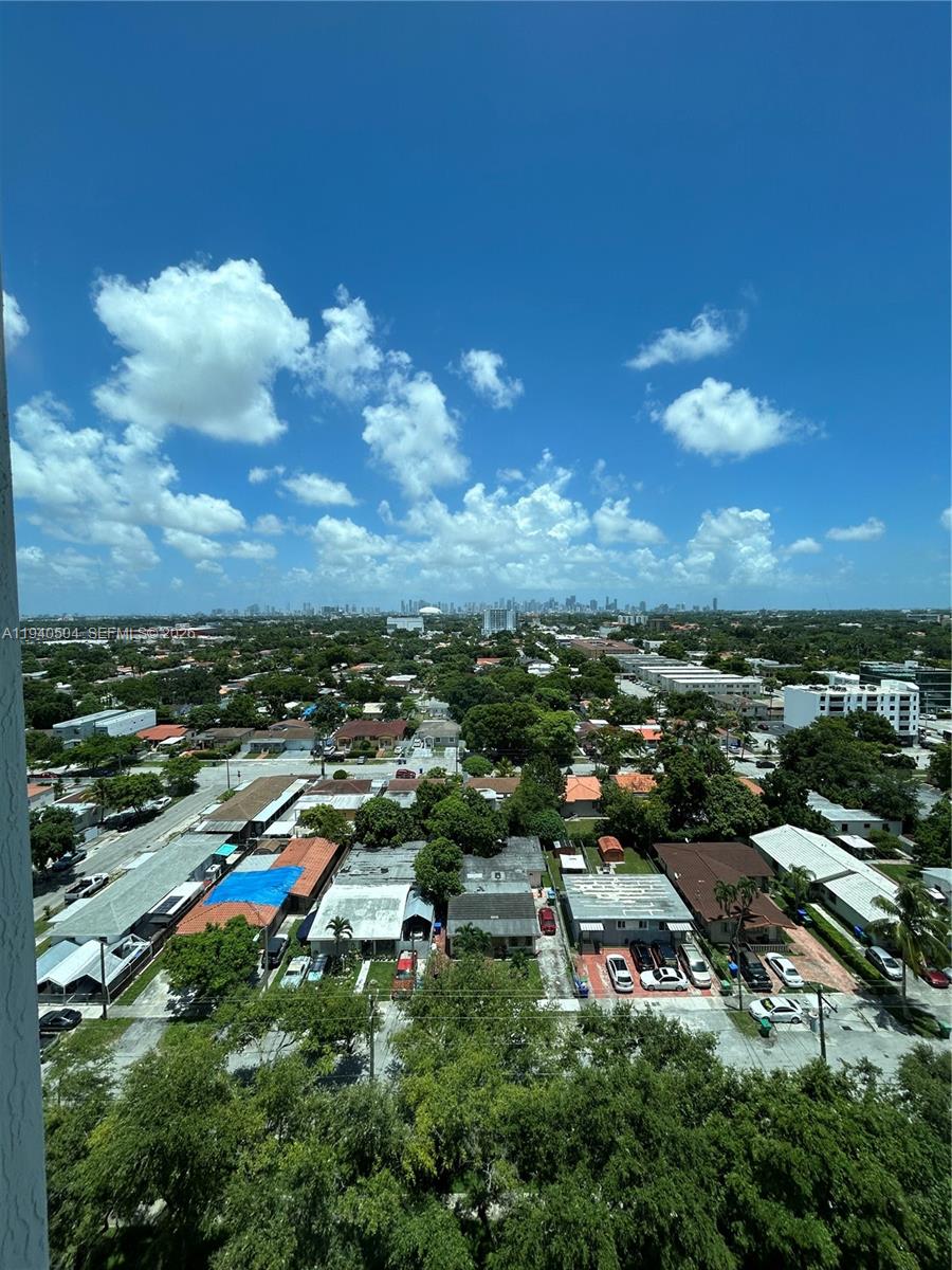 MEDITERRANEA CONDO - Residential Lease