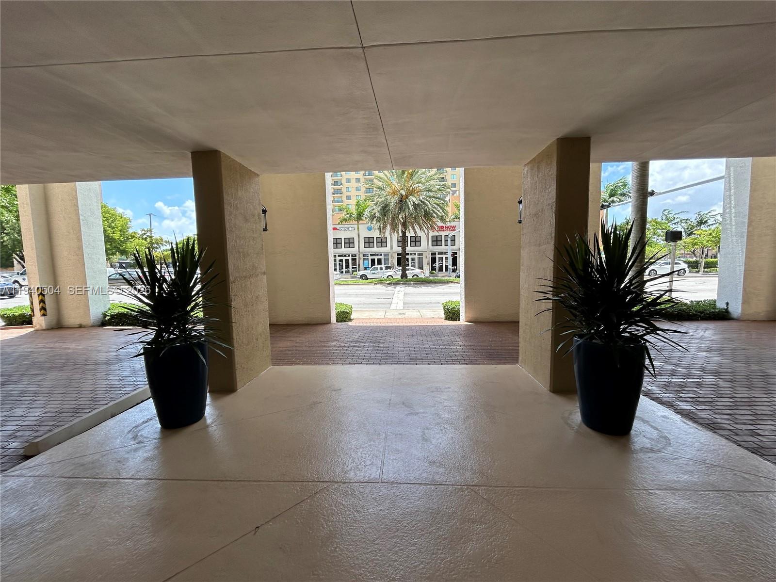 MEDITERRANEA CONDO - Residential Lease