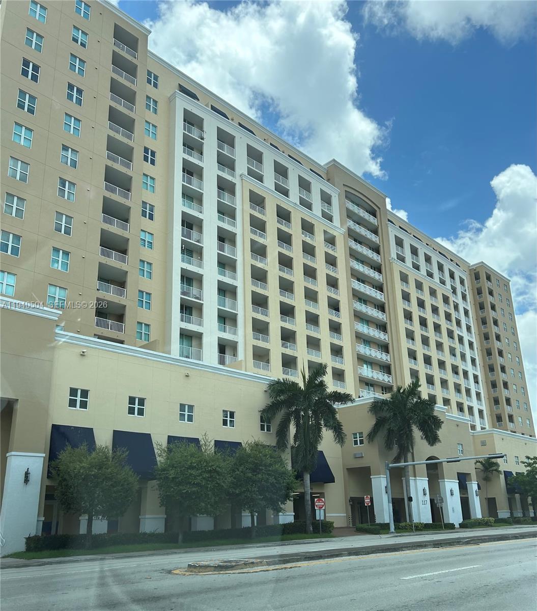 MEDITERRANEA CONDO - Residential Lease