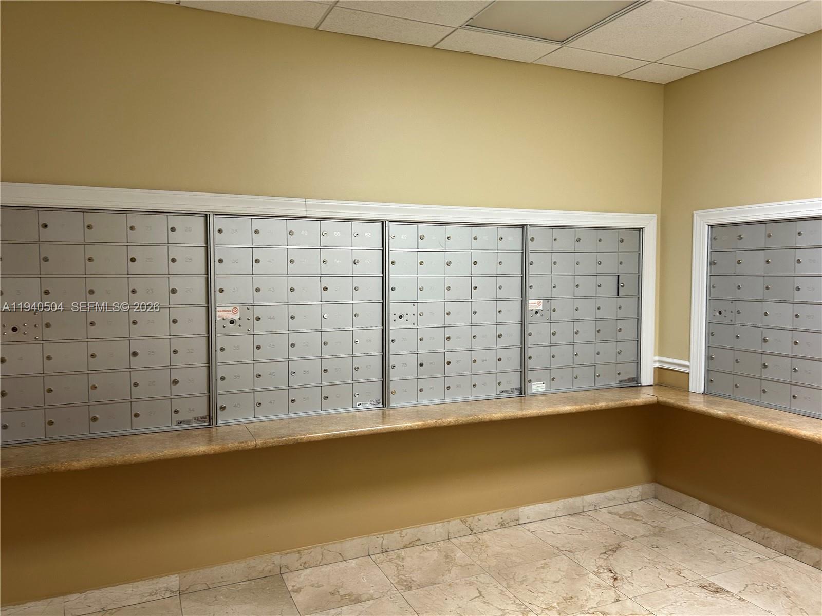 MEDITERRANEA CONDO - Residential Lease