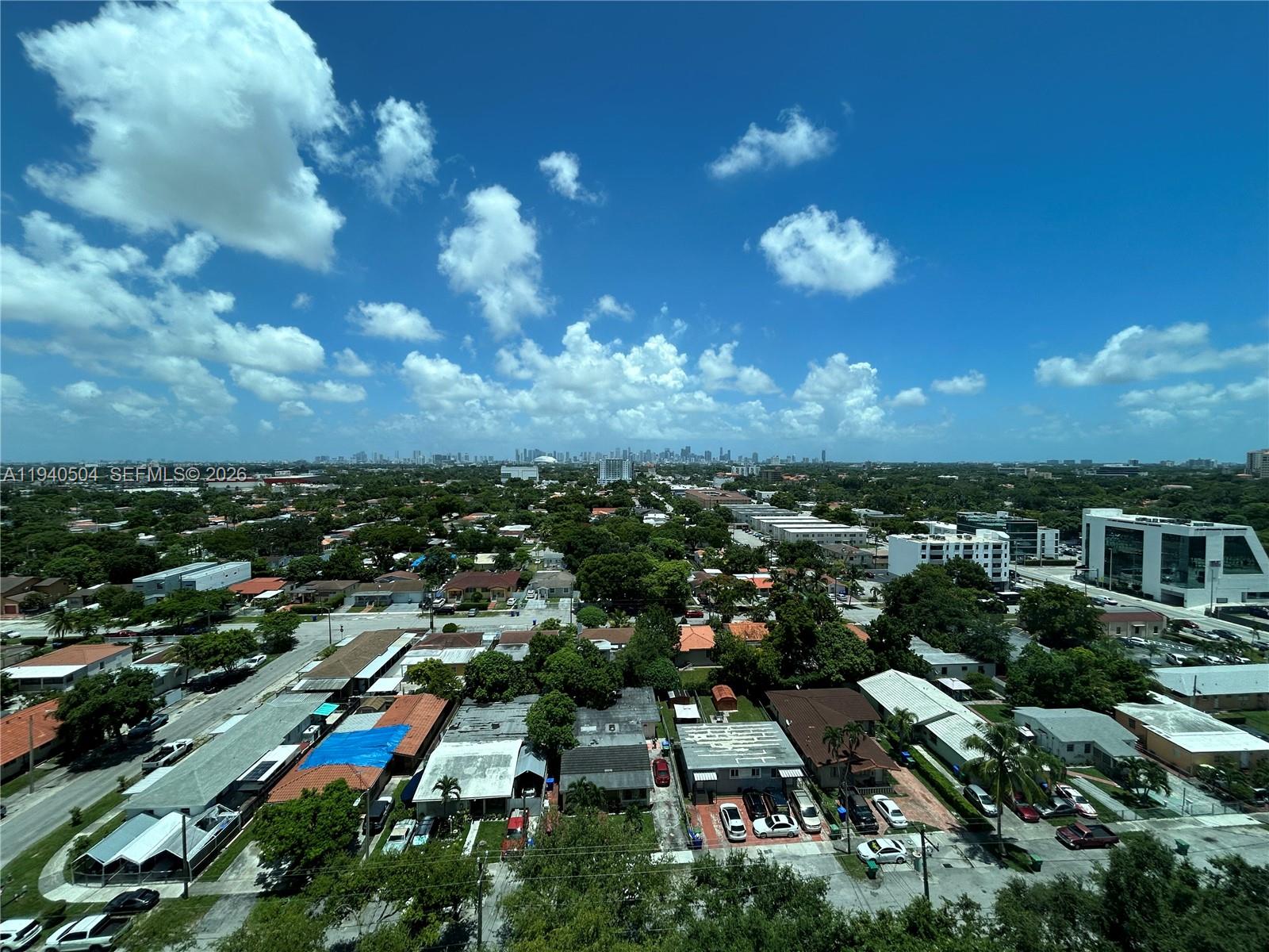 MEDITERRANEA CONDO - Residential Lease