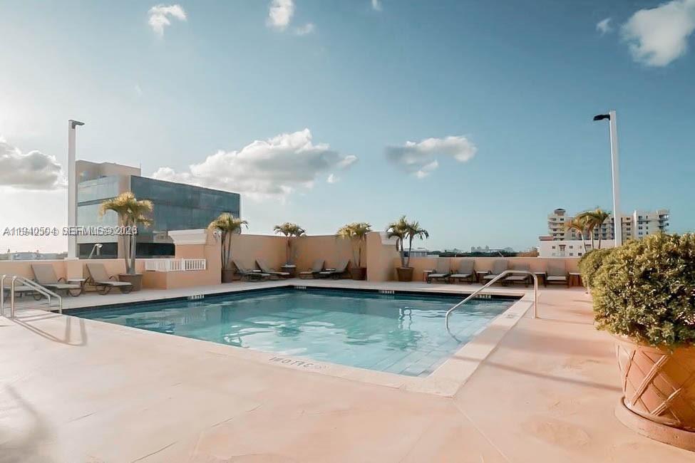 MEDITERRANEA CONDO - Residential Lease