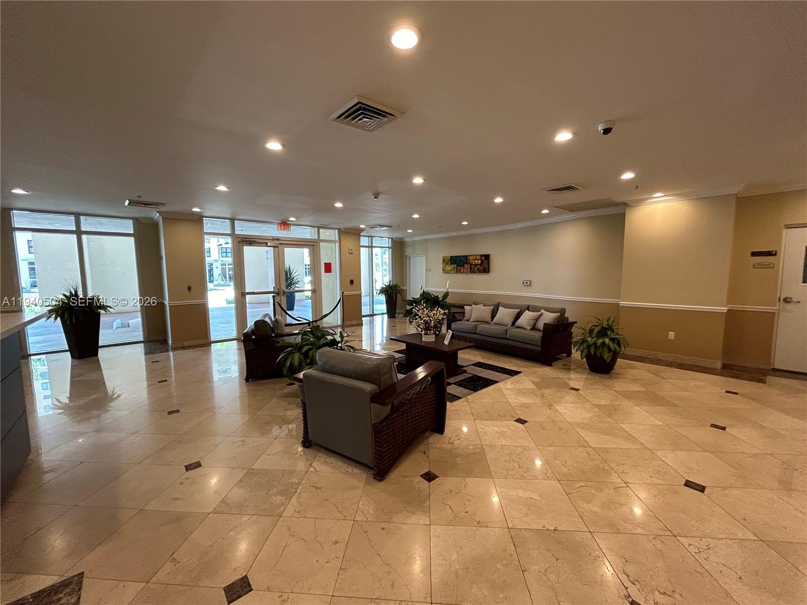 MEDITERRANEA CONDO - Residential Lease