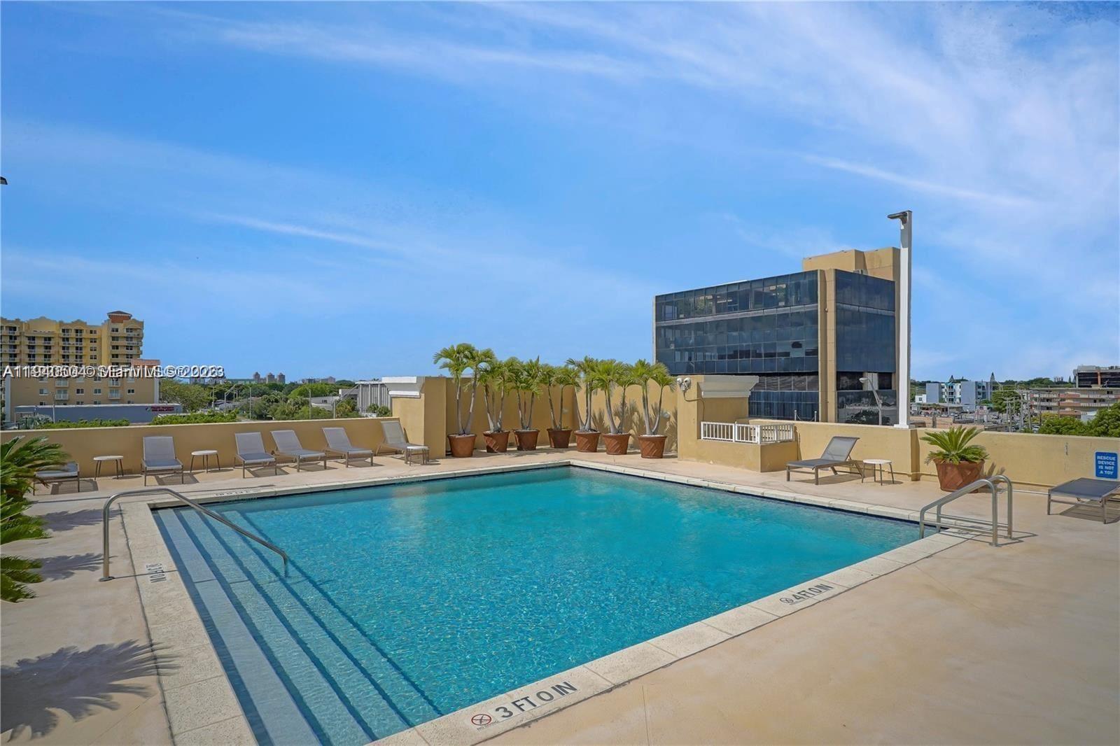 MEDITERRANEA CONDO - Residential Lease