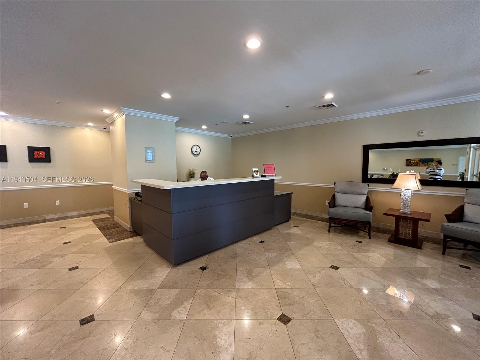 MEDITERRANEA CONDO - Residential Lease