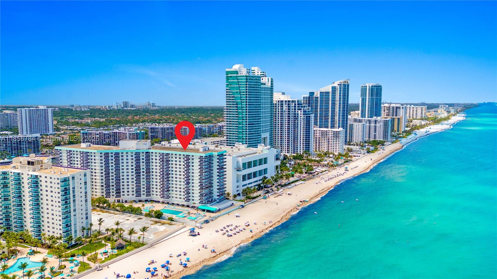 3725 S Ocean Dr 1225