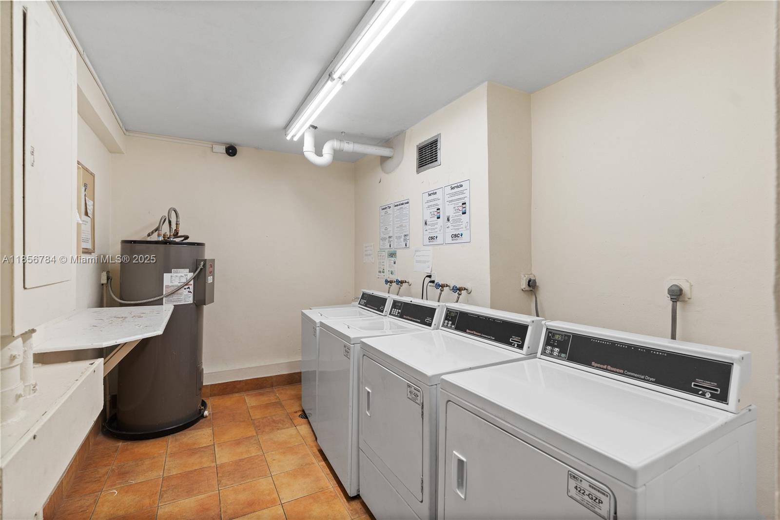 SEA AIR TOWERS CONDO - Residential