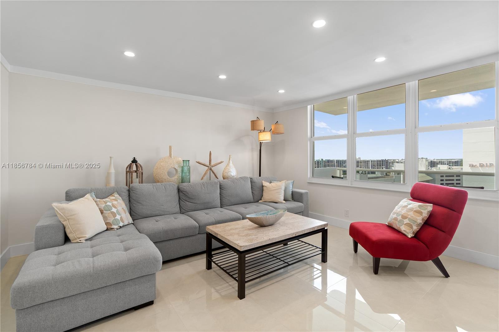 SEA AIR TOWERS CONDO - Residential