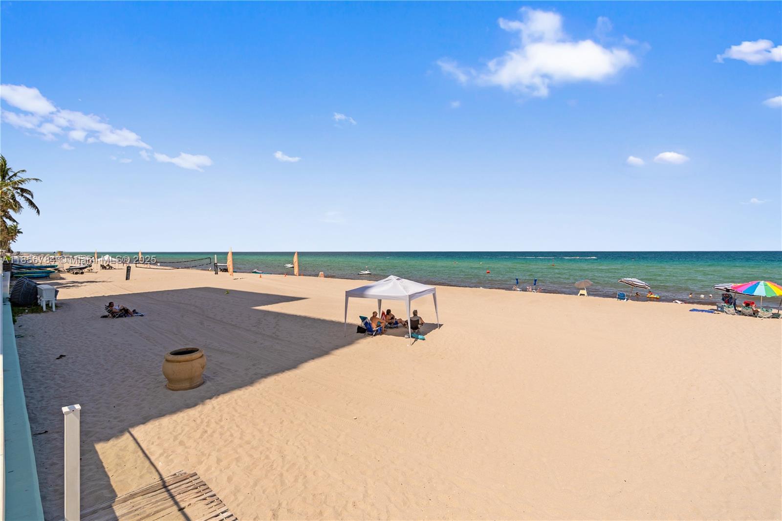 SEA AIR TOWERS CONDO - Residential