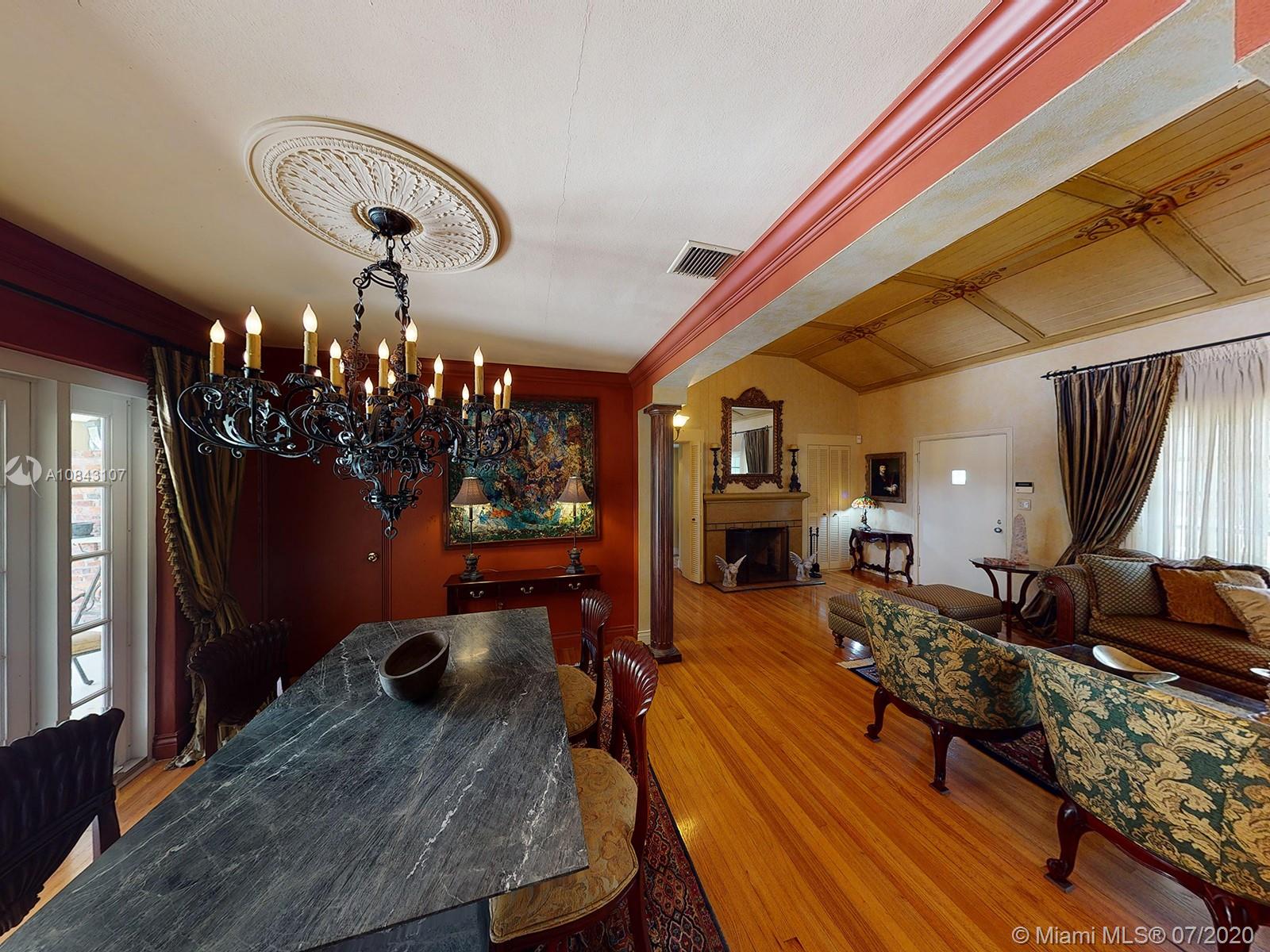 MIAMI SHORES SEC 3 - Residential