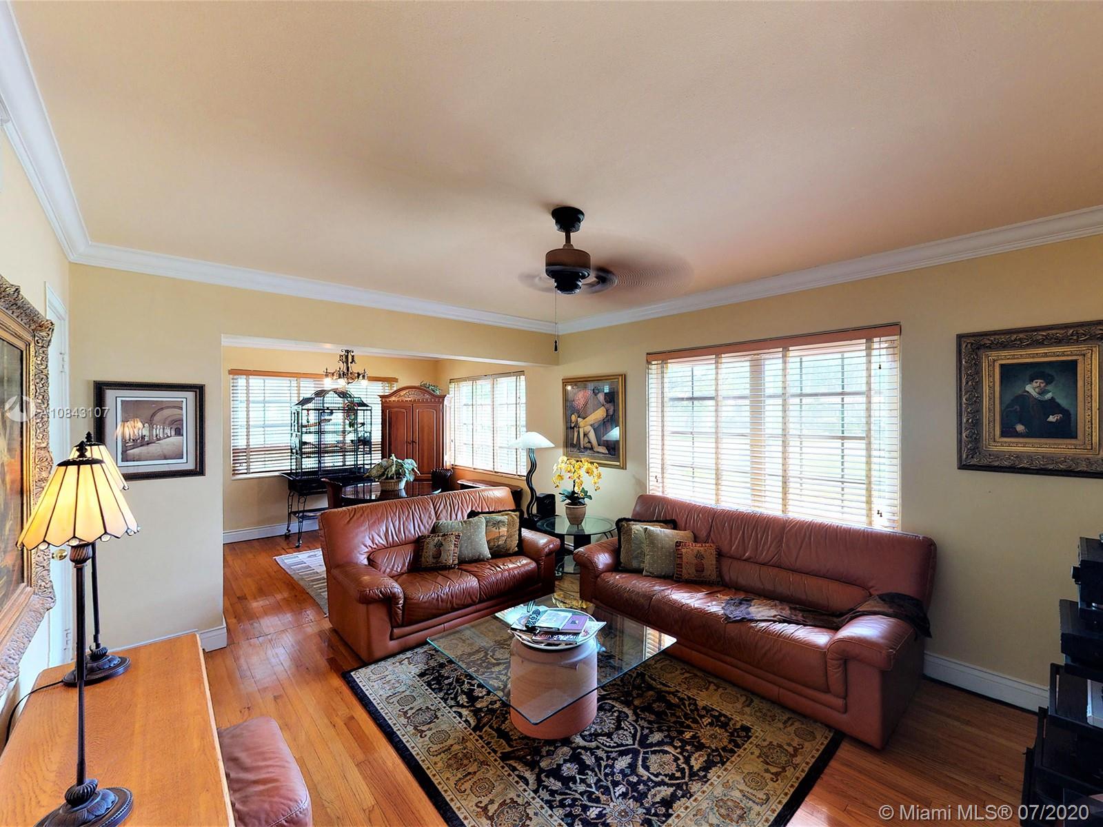 MIAMI SHORES SEC 3 - Residential