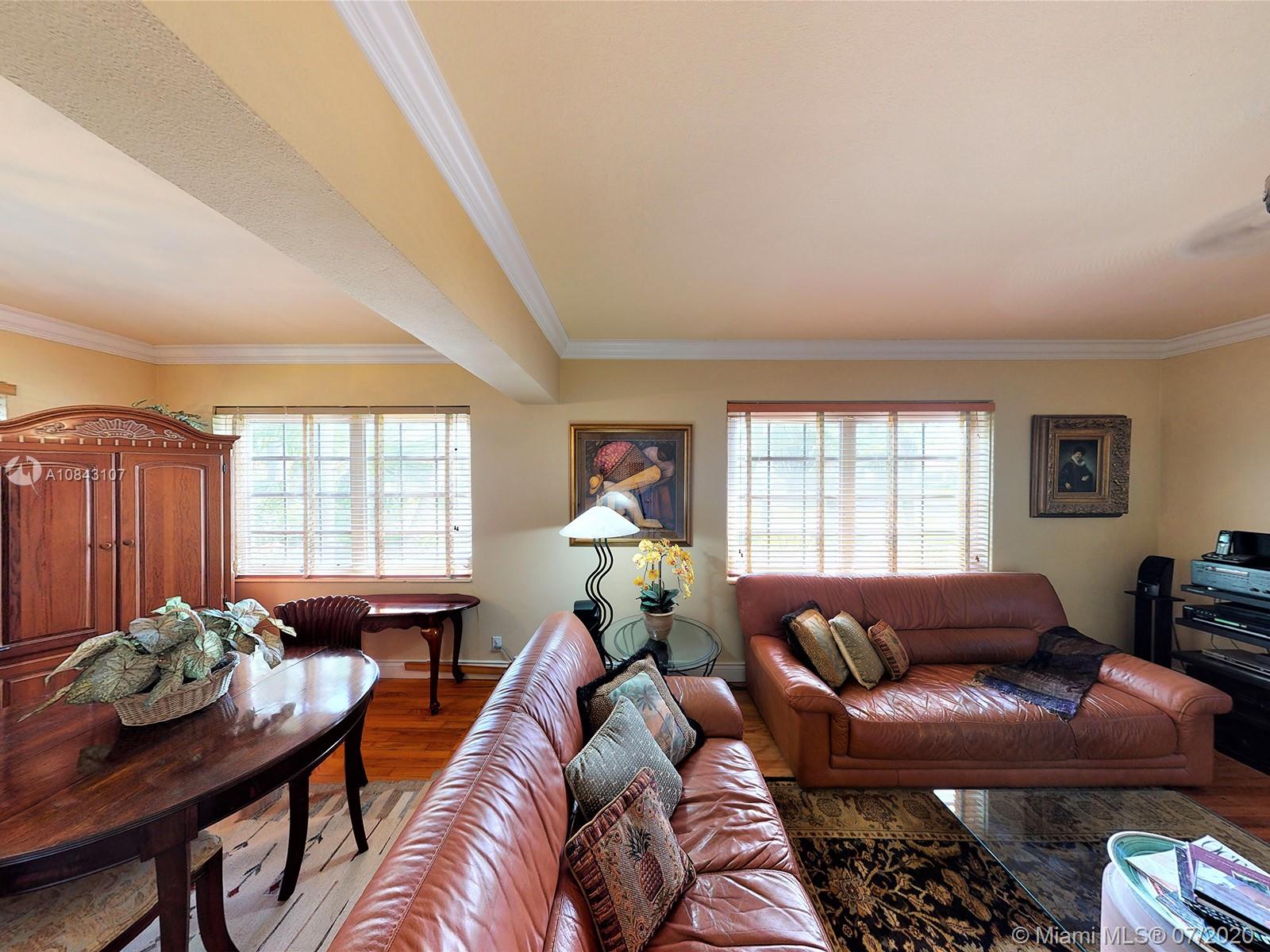 MIAMI SHORES SEC 3 - Residential