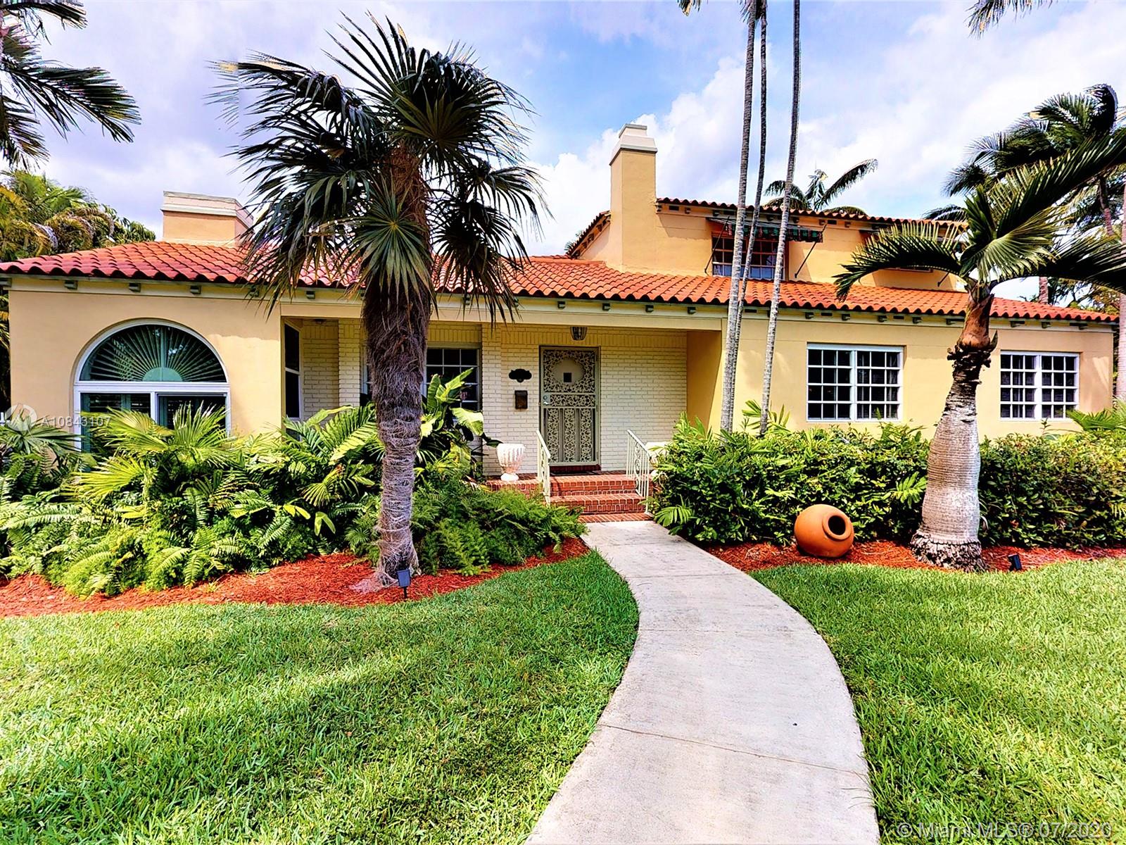 MIAMI SHORES SEC 3 - Residential