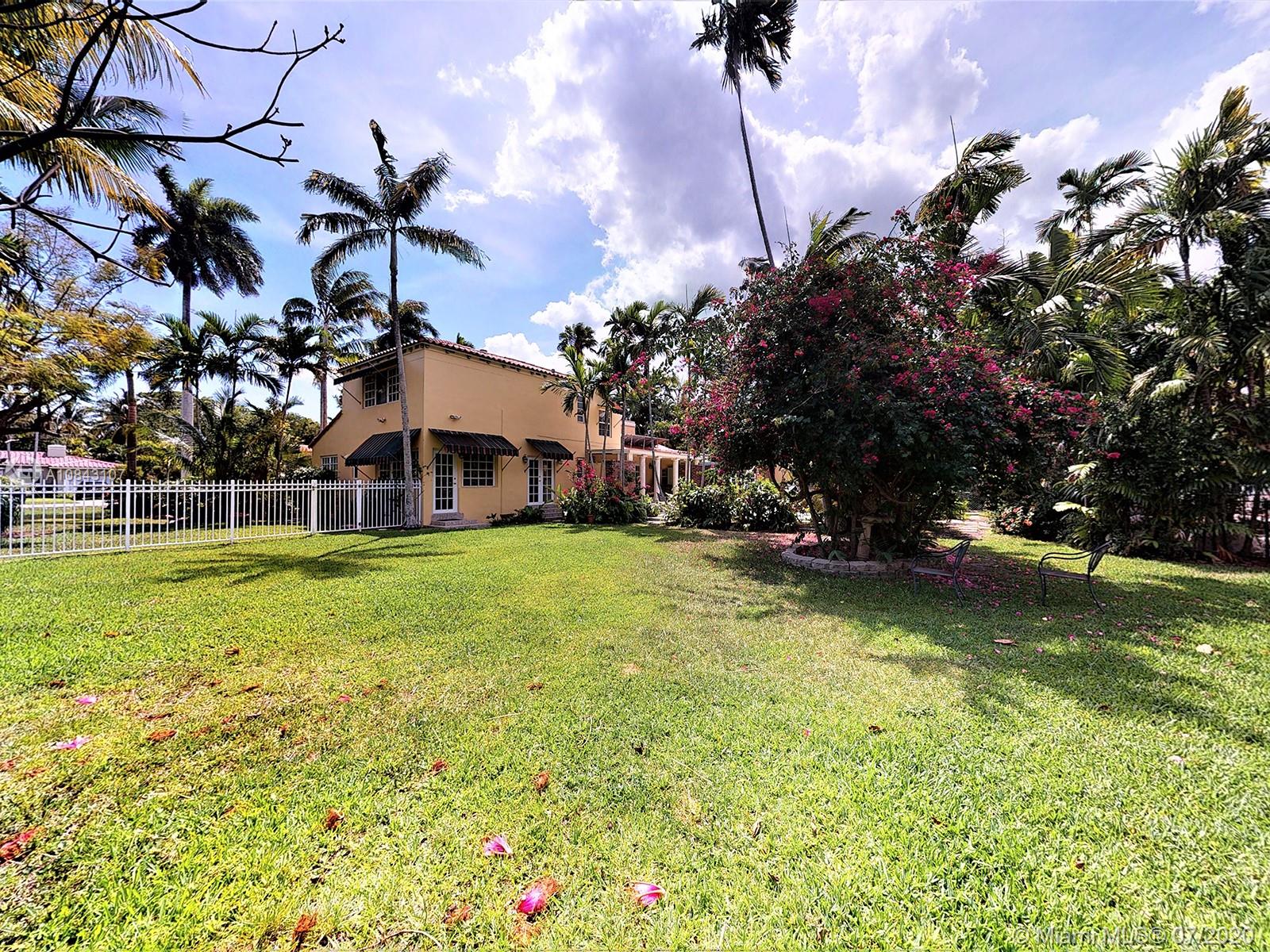 MIAMI SHORES SEC 3 - Residential