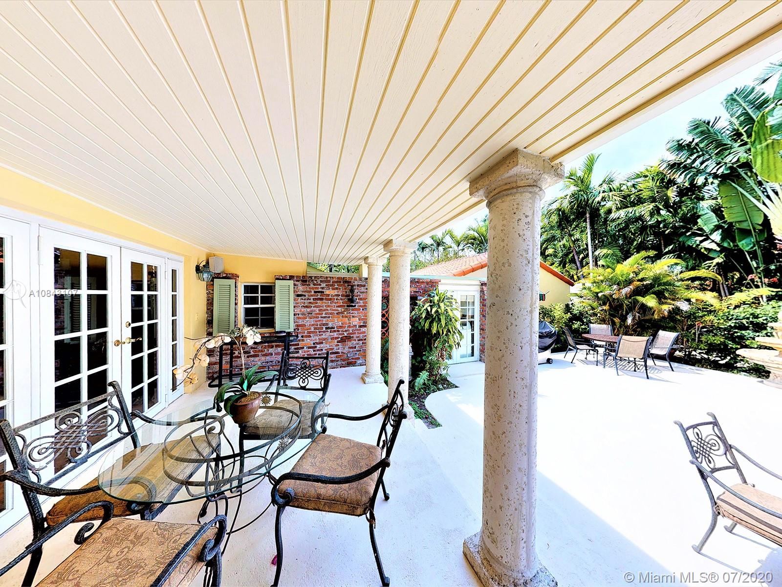 MIAMI SHORES SEC 3 - Residential