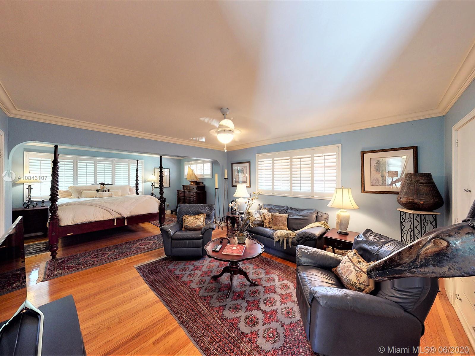 MIAMI SHORES SEC 3 - Residential