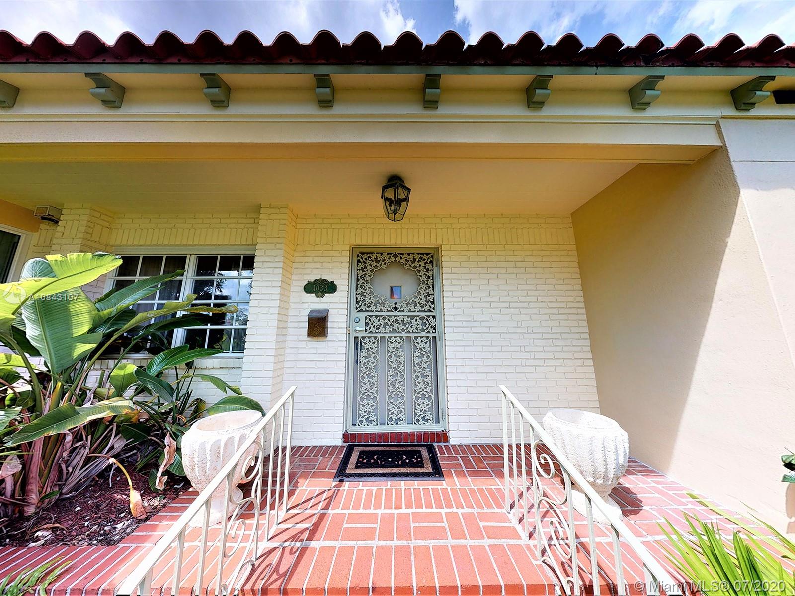 MIAMI SHORES SEC 3 - Residential