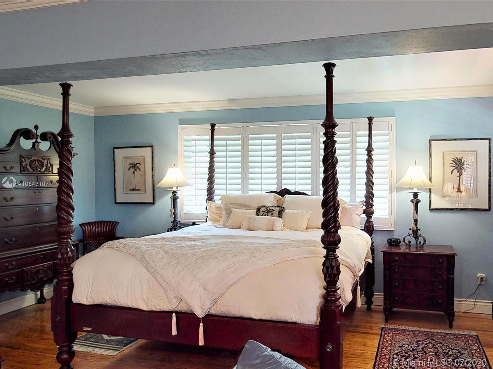 MIAMI SHORES SEC 3 - Residential