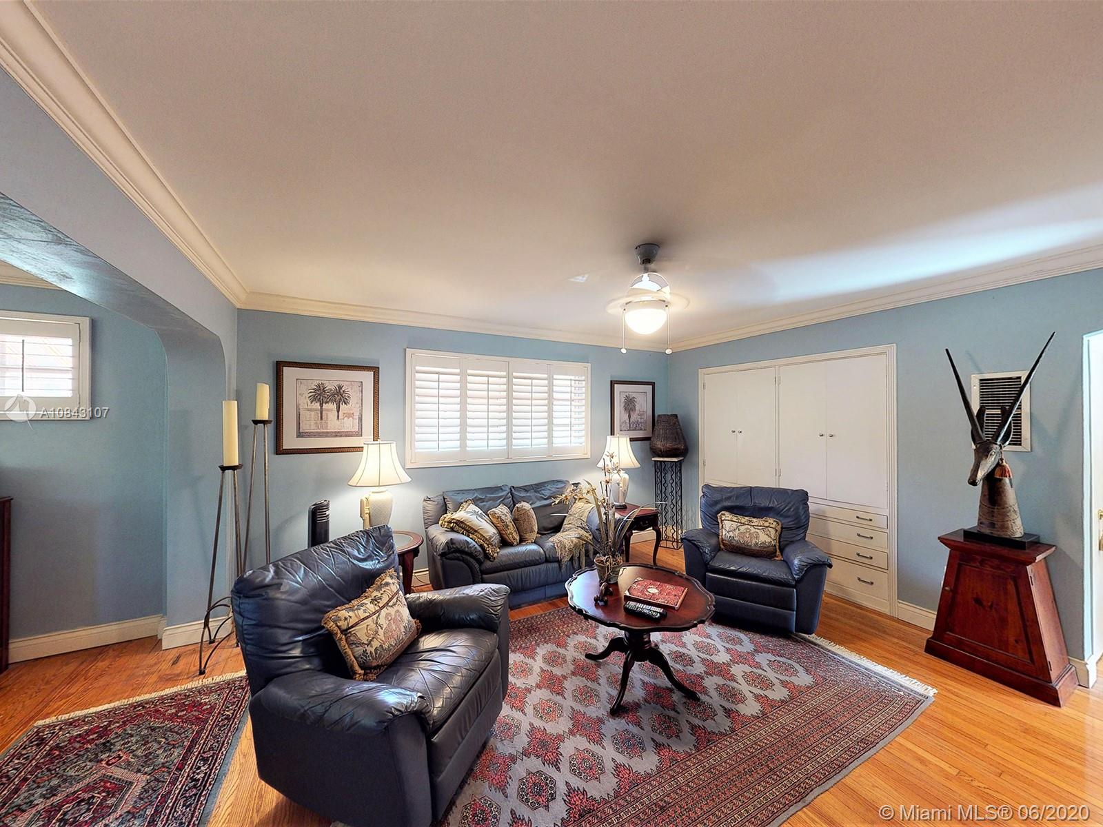 MIAMI SHORES SEC 3 - Residential