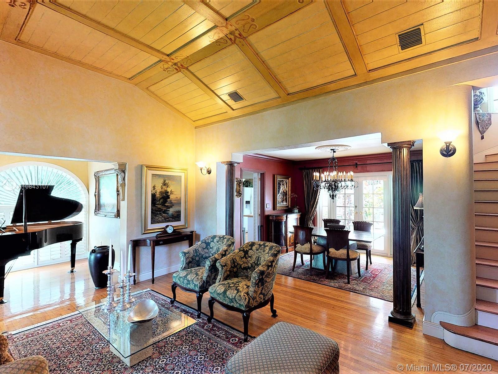 MIAMI SHORES SEC 3 - Residential