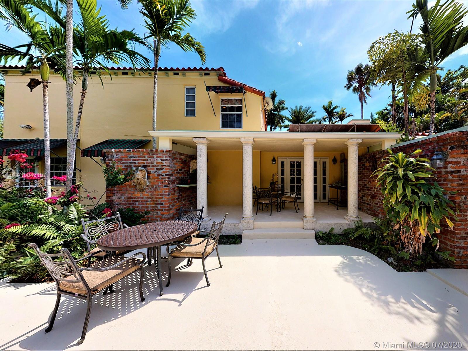 MIAMI SHORES SEC 3 - Residential