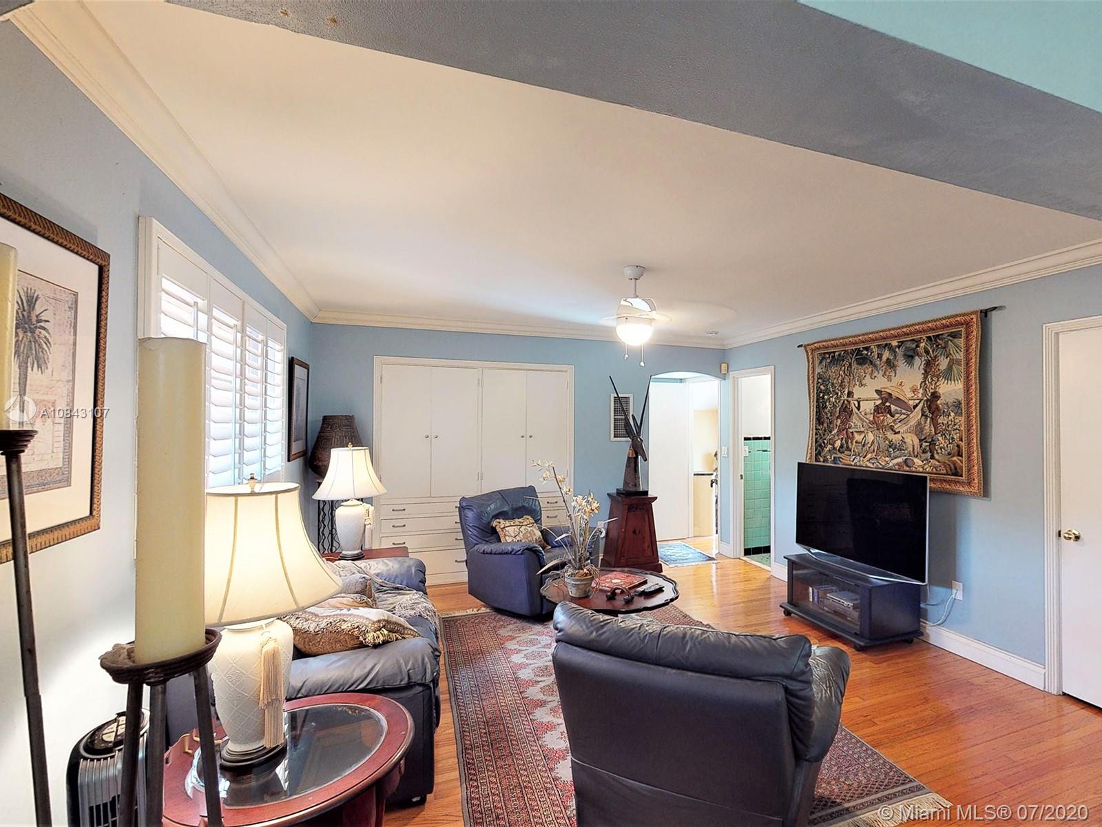 MIAMI SHORES SEC 3 - Residential