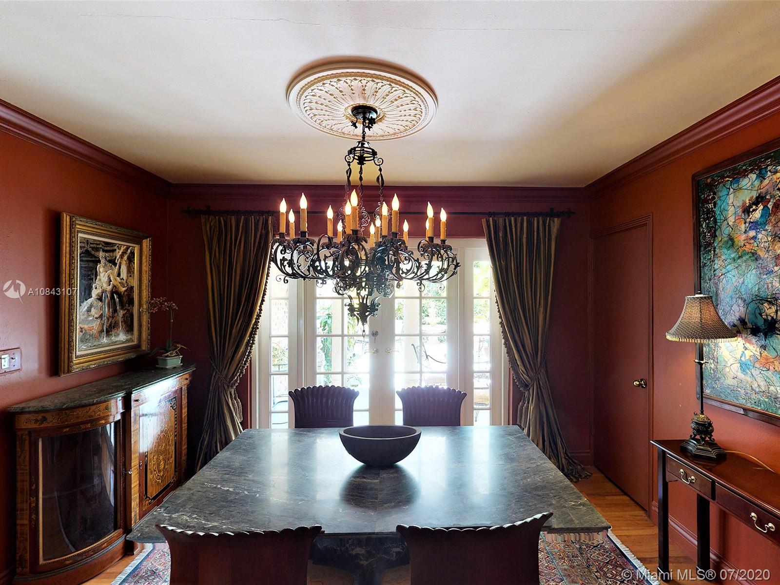 MIAMI SHORES SEC 3 - Residential