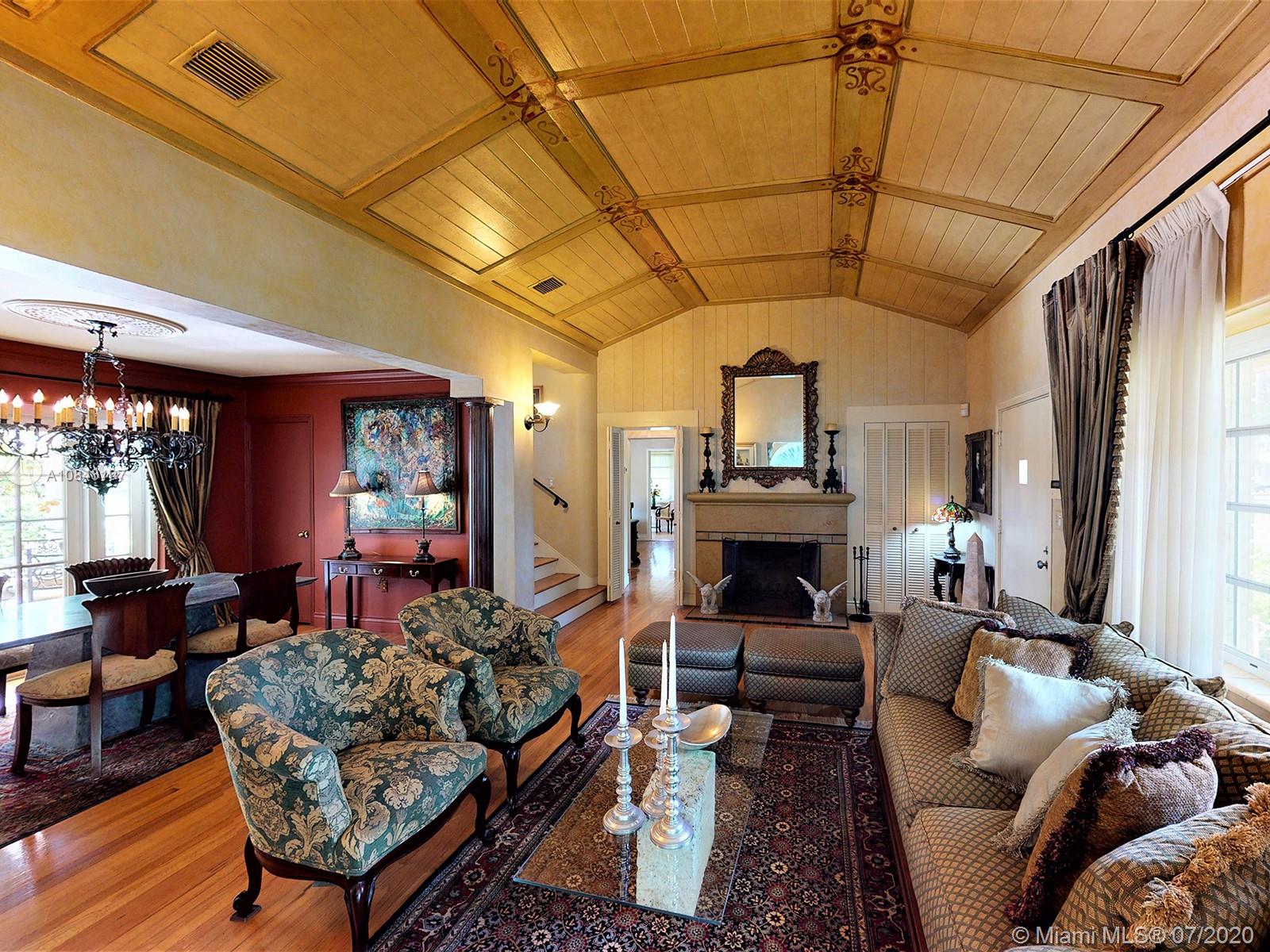 MIAMI SHORES SEC 3 - Residential