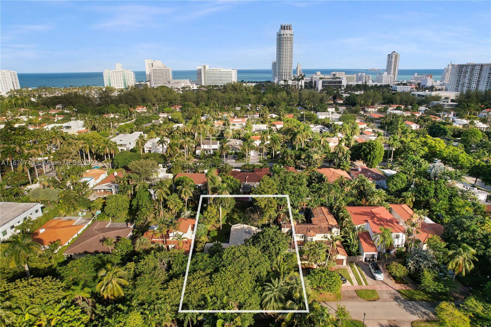 ORCHARD SUB NO 4 - Residential