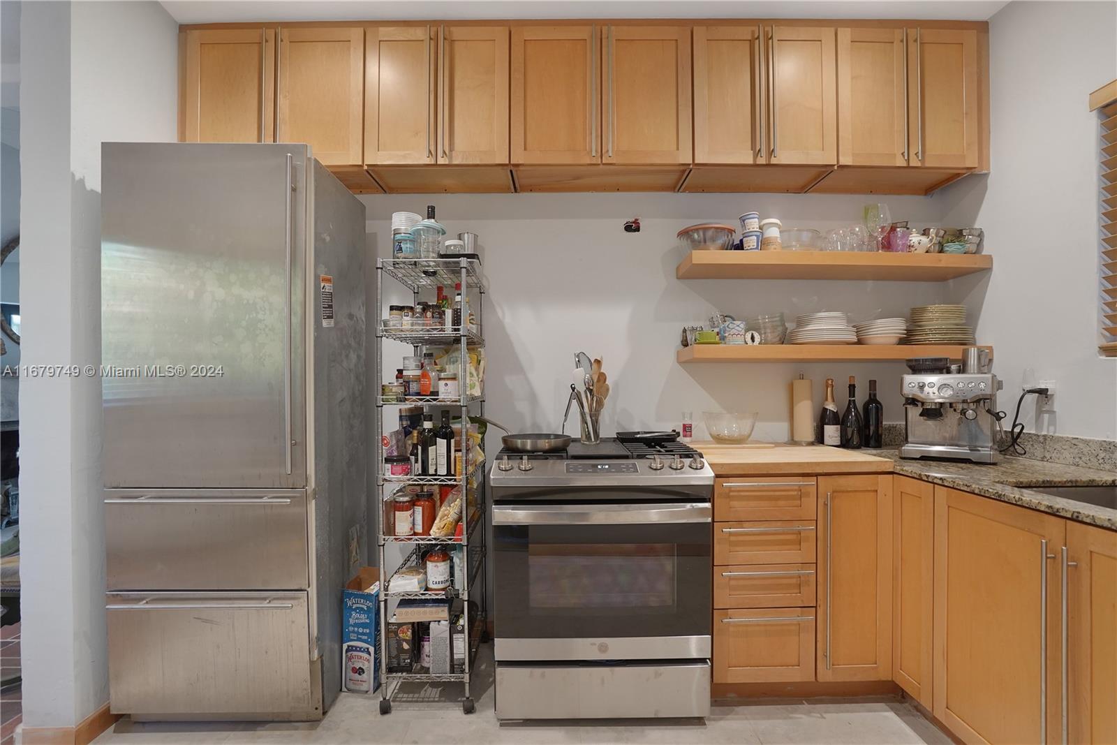 ORCHARD SUB NO 4 - Residential