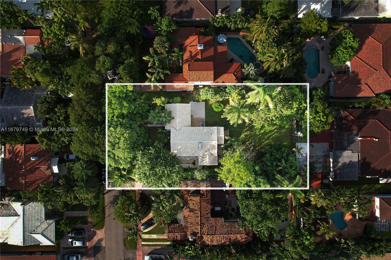 ORCHARD SUB NO 4 - Residential