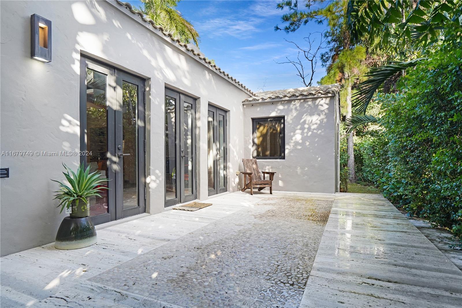 ORCHARD SUB NO 4 - Residential