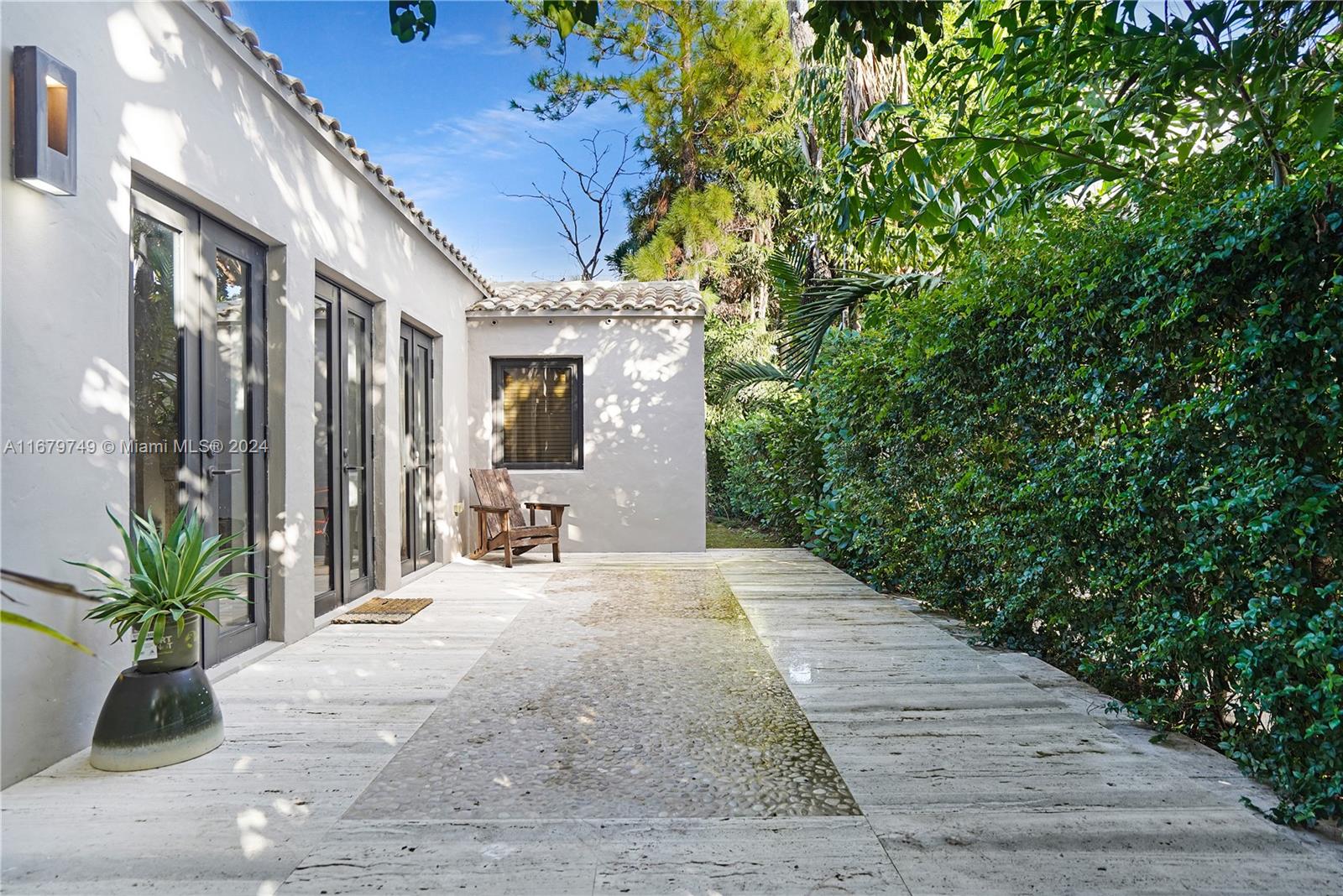 ORCHARD SUB NO 4 - Residential