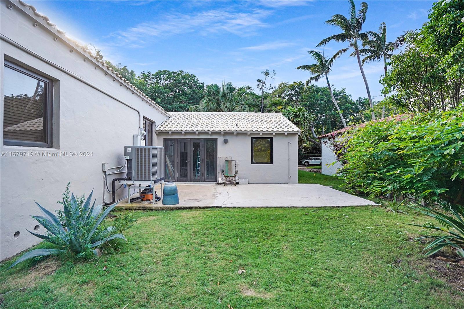 ORCHARD SUB NO 4 - Residential