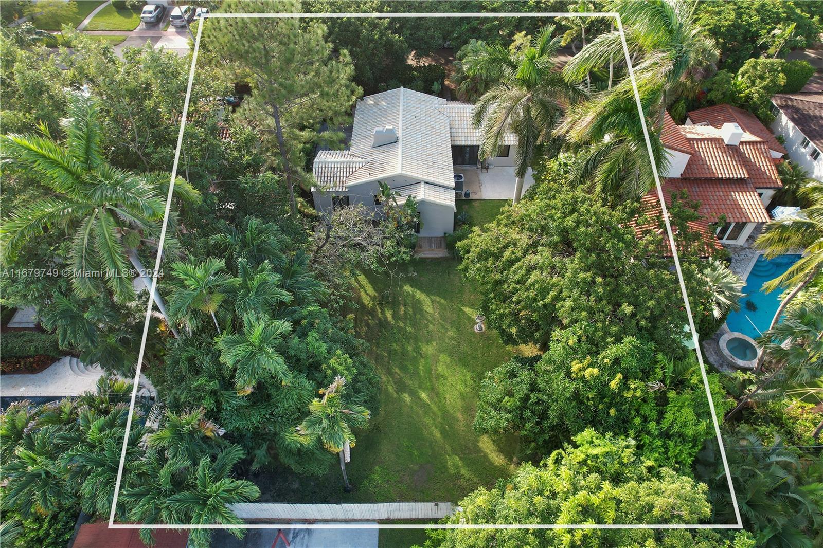 Introducing 4449 Post Ave, Miami Beach – A rare opportunity on one of the largest lots on Post Ave, spanning an impressive 9,199 Sq.Ft! This property is hitting the market for the first time ever, featuring a newly tiled kitchen, updated bathrooms, and a fresh exterior paint job. With original architectural charm, this home offers both character and modern updates. The massive backyard provides plenty of room for additional construction or a complete teardown renovation – the choice is yours! Ideally located within walking distance to schools, hospitals, and places of worship. An unbeatable location with endless potential!