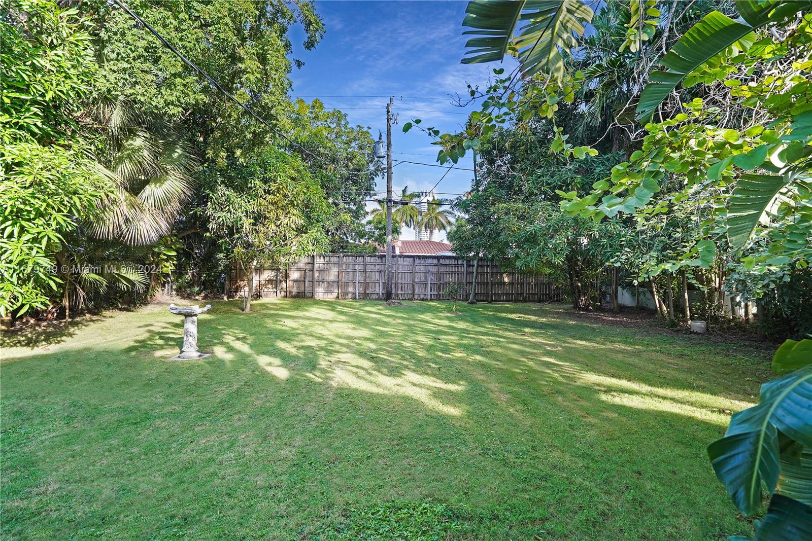 ORCHARD SUB NO 4 - Residential