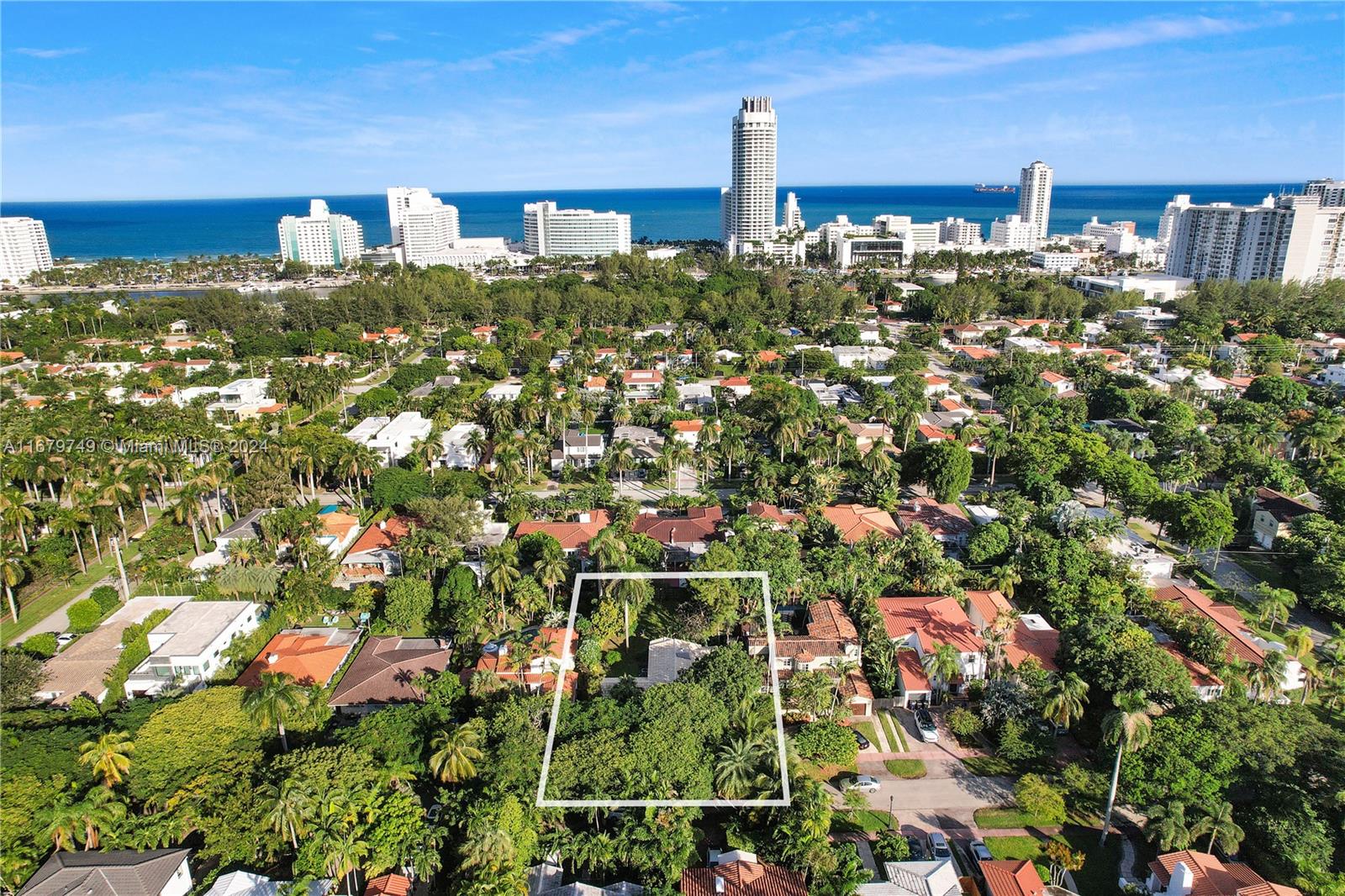 ORCHARD SUB NO 4 - Residential