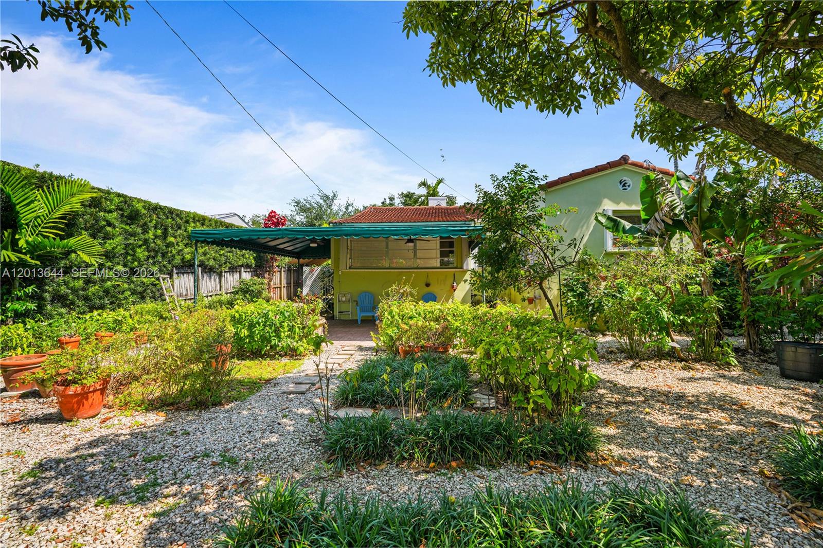 SILVER BLUFF ESTS-SEC A - Residential Lease
