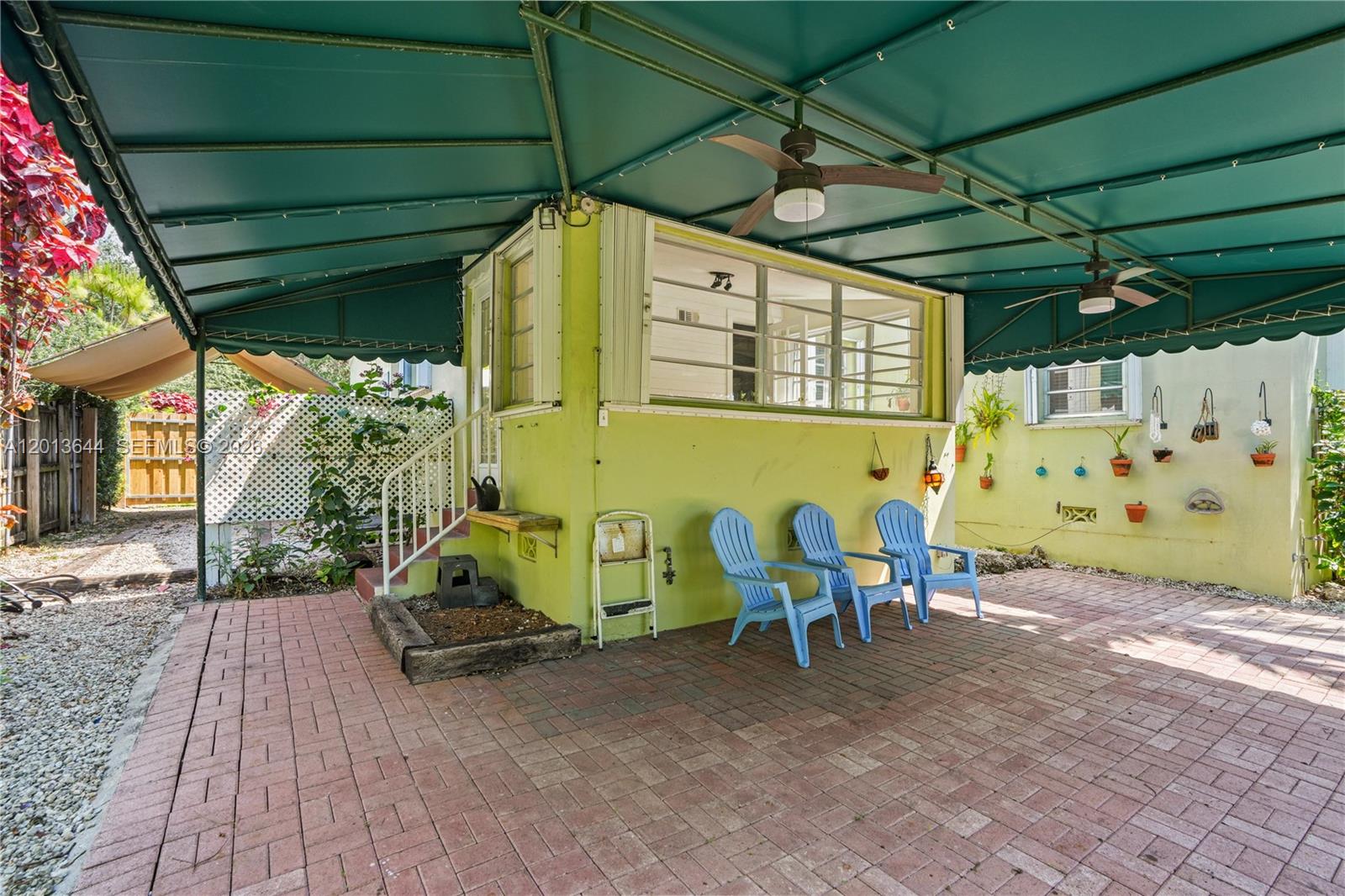SILVER BLUFF ESTS-SEC A - Residential Lease