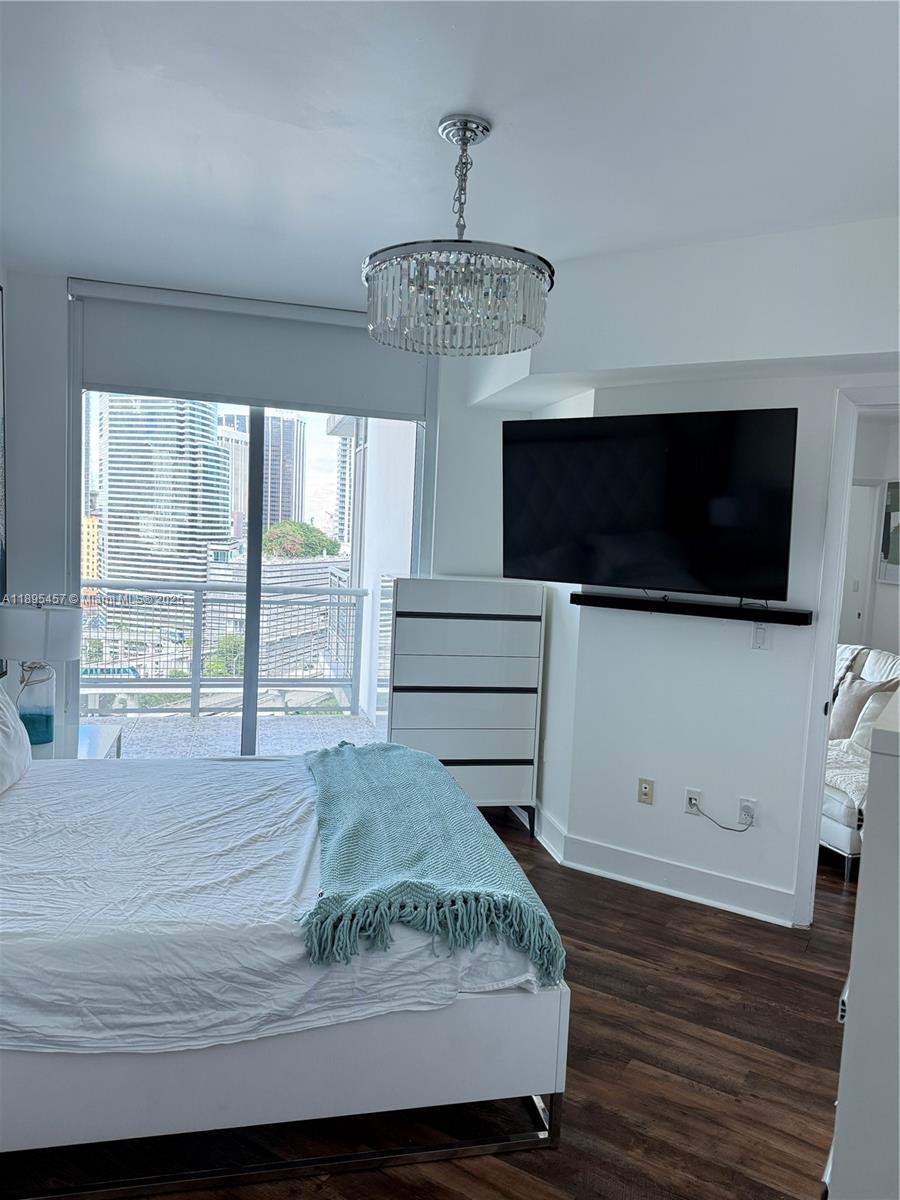 350 S Miami Ave 1803