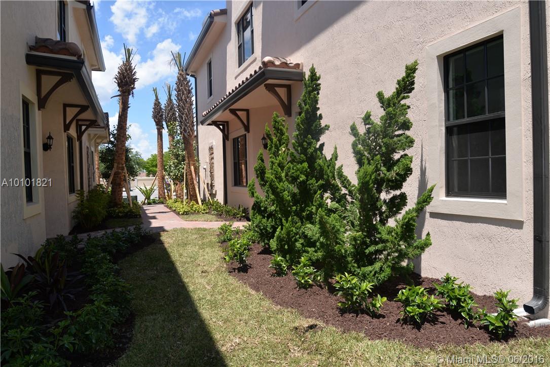 The Cove at Lago Mar - Residential Lease