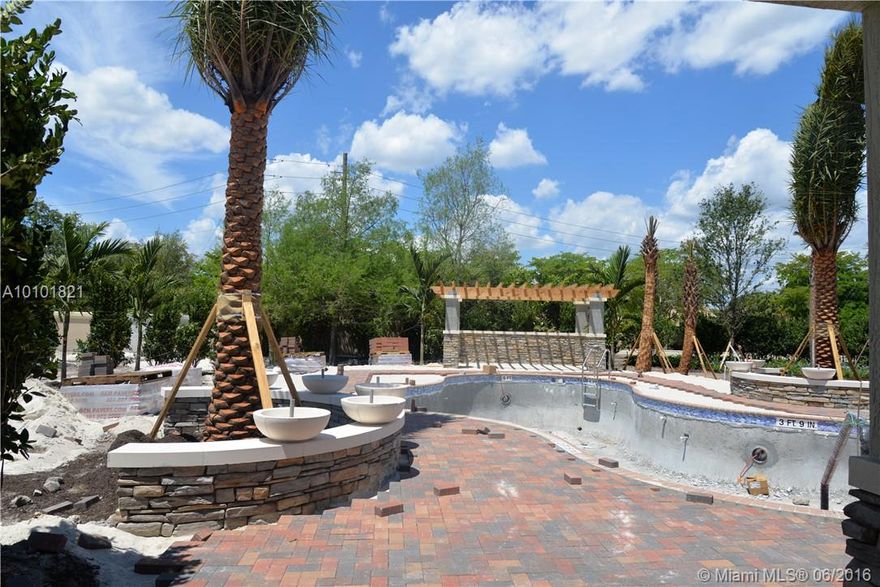 This brand new Cavelo A Model features 3 bedrooms, 2.5 Bathrooms, Great Room, 2 Car Garage, 1,739 sq ft townhouse located in the new community of The Cove at Lago Mar and features tons of upgrades such as wood cabinets with granite counter tops, stainless steel appliances, tiled floors throughout the first floor, carpet floors throughout the stairs and second floor and MANY MORE!!! Located near excellent schools, great shopping and major highways... Act fast because they rent FAST...